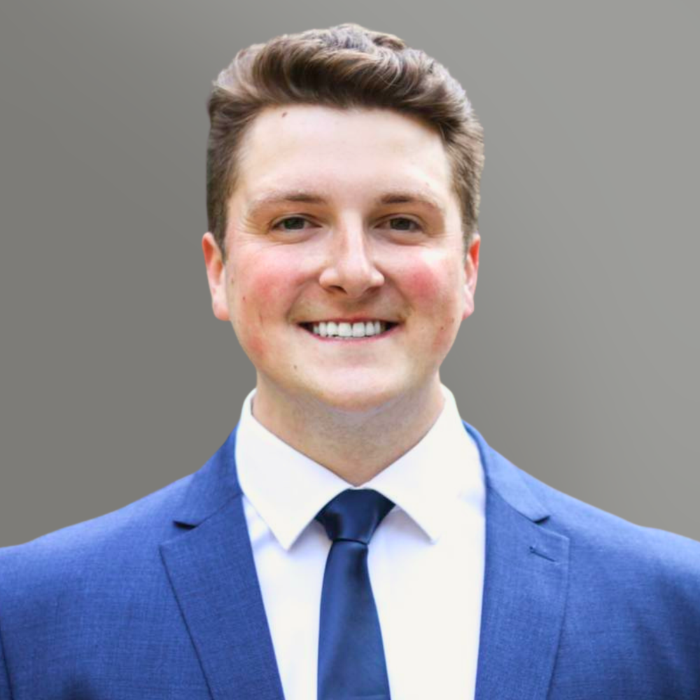 Picture of Alec Johnson